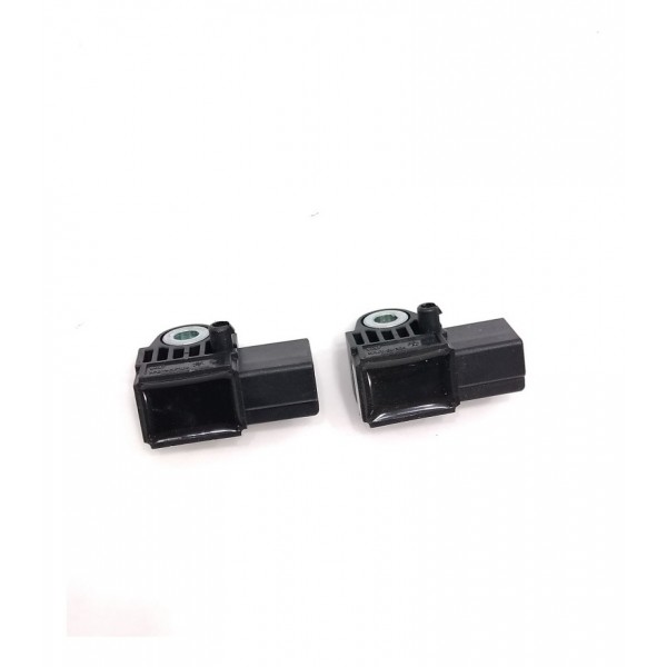 Sensor Impacto Airbag Citroen C4 Lounge 2018 2019 Unidade