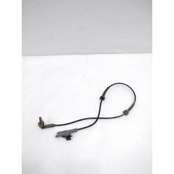 Sensor Freio Abs Dianteira C4 Lounge 2018 2019