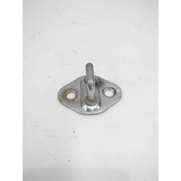 Batente Fechadura Porta Traseira Direita Lifan X60 2014 