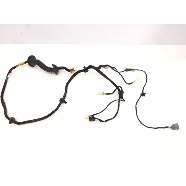 Chicote Porta Traseira Esquerda Lifan X60 2014