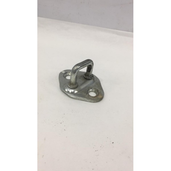 Batente Fechadura Porta Traseira Esquerda Lifan X60 2014 