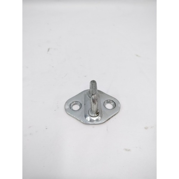 Batente Fechadura Porta Dianteira Direita Lifan X60 2014 