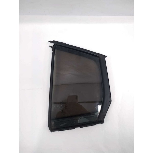 Vidro Fixo Porta Traseira Esquerda Honda City 2015 2016
