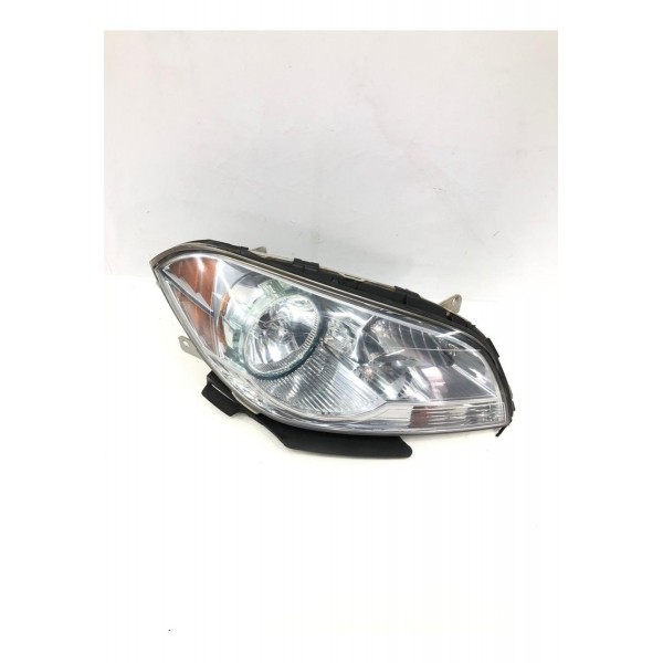 Farol Lado Direito Gm Malibu 2.4 2010 2011 2012 Direito