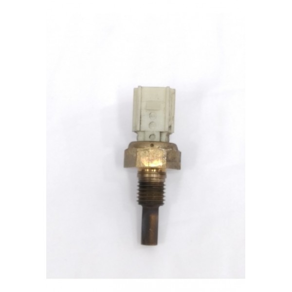 Sensor Temperatura Cabeçote Flange Cabeçote Honda City 2015