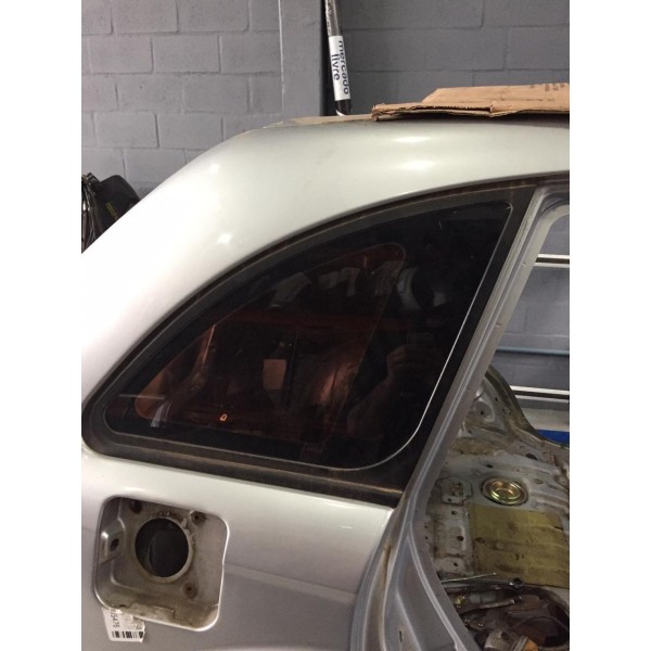 Vixo Fixo Lateral Traseira Direita Lifan X60 2013 2014 2015