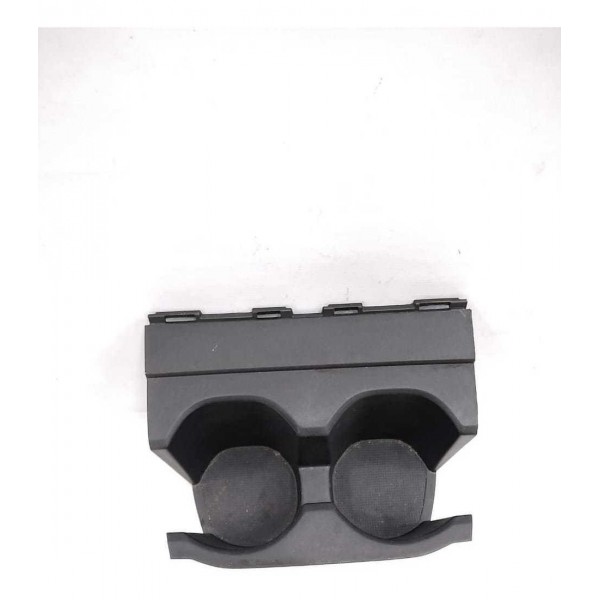 Porta Copo Console Central Honda City 2015