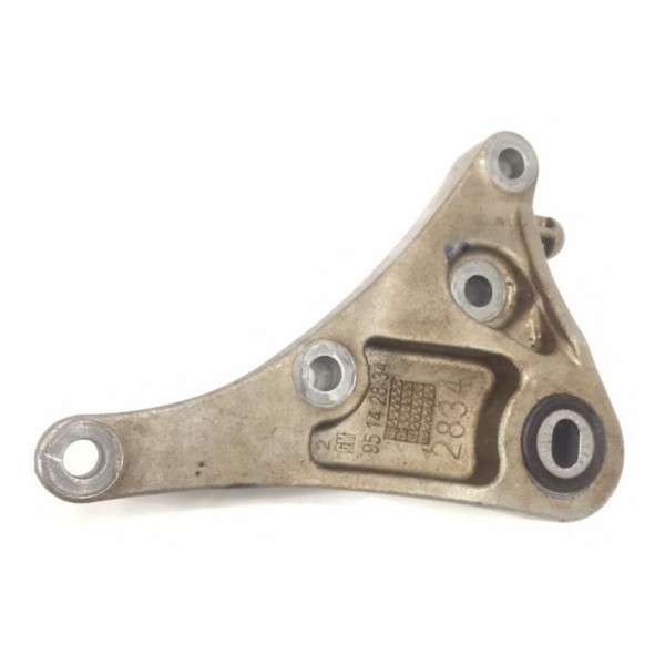 Suporte Caixa Câmbio Gm Tracker 1.4 Turbo 2018 2019 95142834