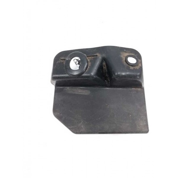 Moldura Suporte Esquerdo Honda City 2015 2016 74485t9l      
