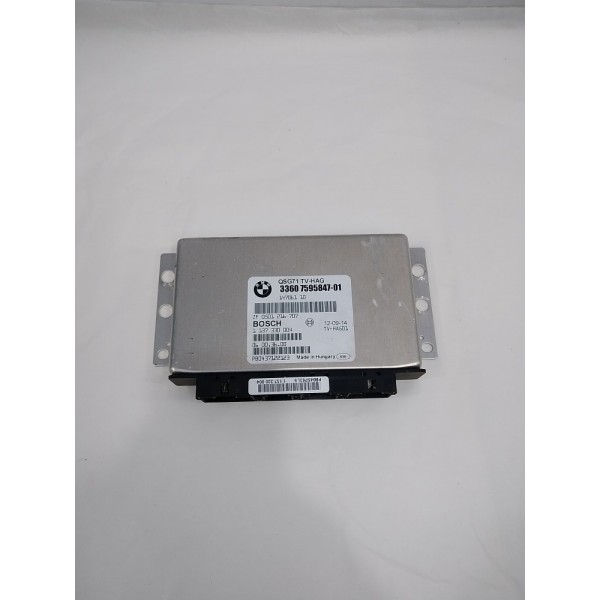 Módulo Câmbio Bmw X6 2013 2014