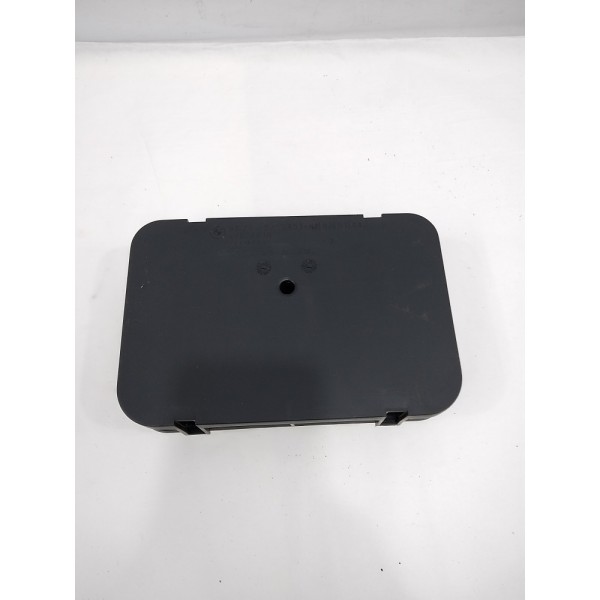 Tampa Ventilação Traseira Bmw X6 2013 2014