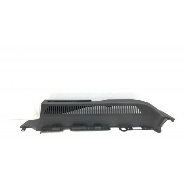 Acabamento Direito Bagagito Porta Malas Bmw X6 2013 2014   