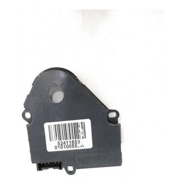Atuador Caixa De Ar Condicionado Gm Malibu 2010 52411859