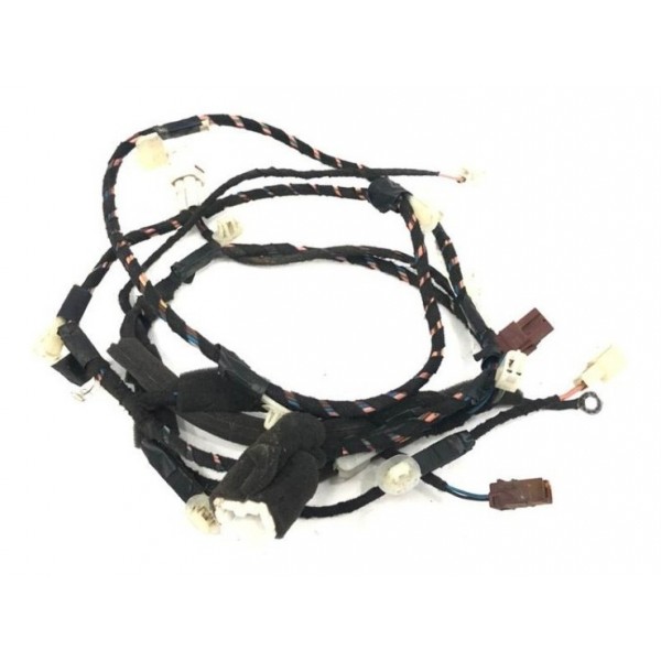 Chicote Tampa Traseira Lifan X60 2013 2014 2015 - S4006600