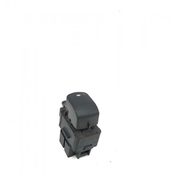 Comando Botão Vidro Porta Traseira Esquerda Gm Malibu 2010 