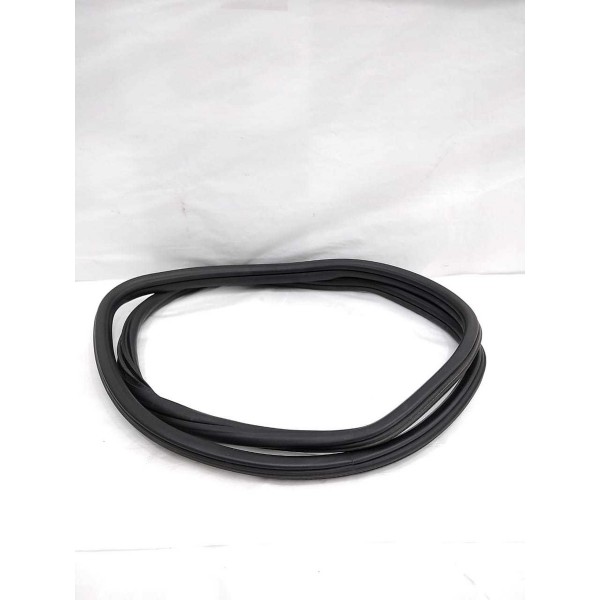 Borracha Porta Traseira Esquerda Gm Malibu 2010 2011 2012   