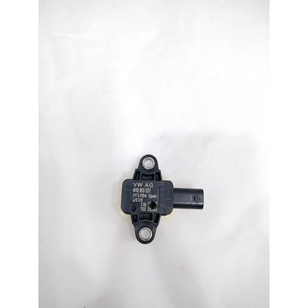 Sensor Impacto Airbag Porta Dianteira Direita Audi A6 2014 