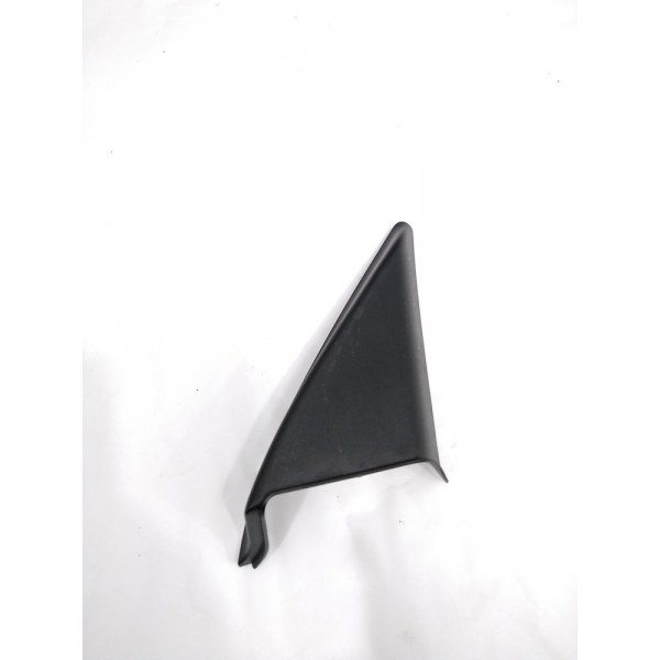 Acabamento Interno Retrovisor Direito Audi A6 2012 2013 2014