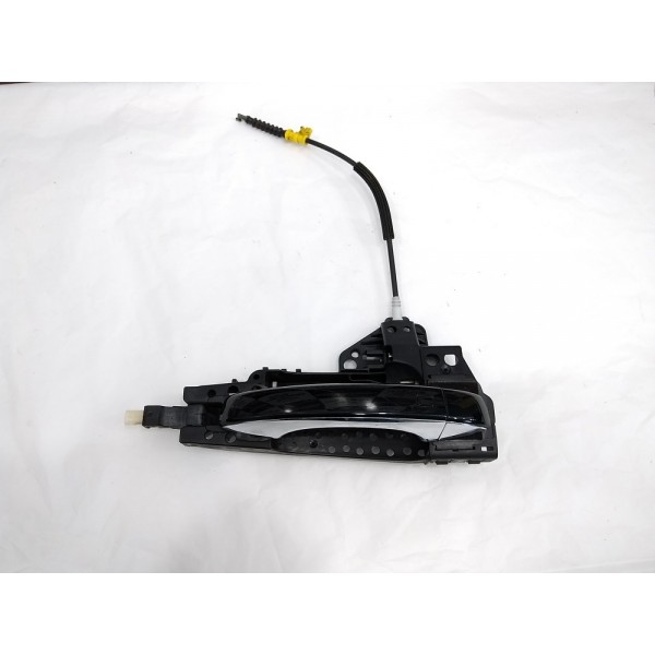 Maçaneta Externa Porta Dianteira Direita Audi A6 2013 2014