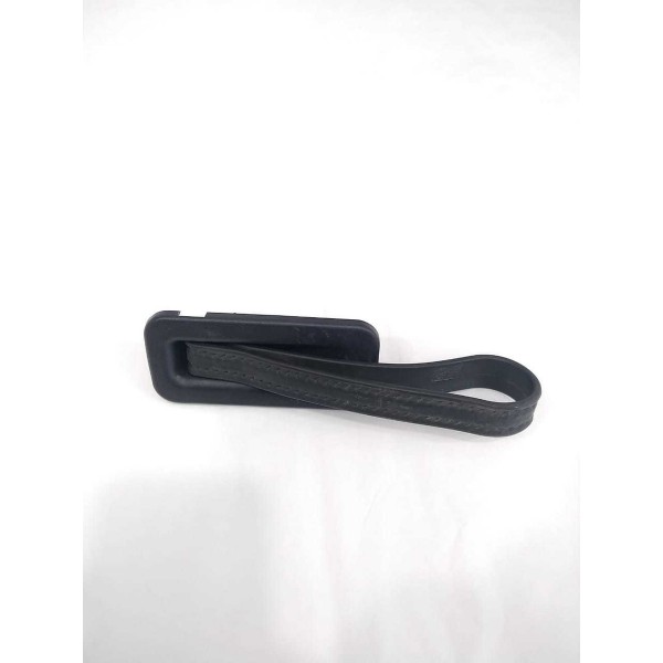 Alça Teto Gm Malibu 2010 15753235 Preto
