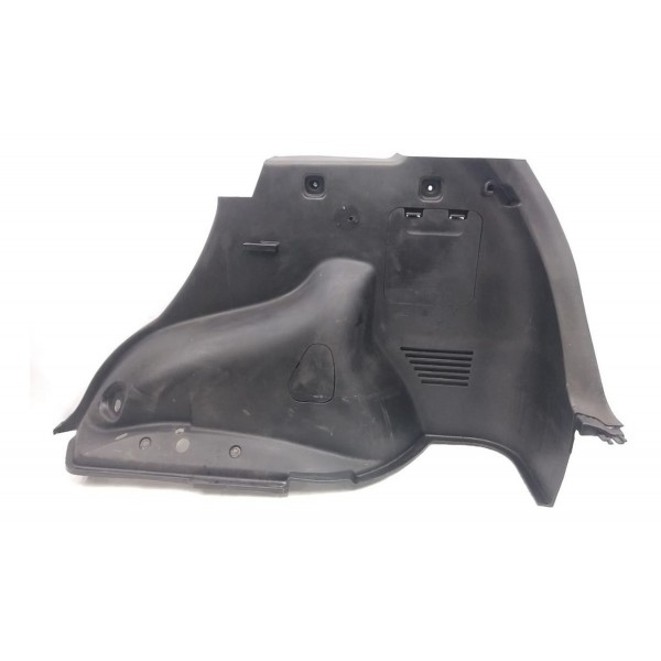 Acabamento Forro Direito Porta Malas Lifan X60 2014 Detalhe