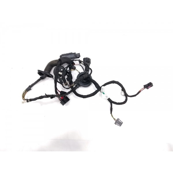 Chicote Porta Traseira Direita Audi A6 2012 2013 2014