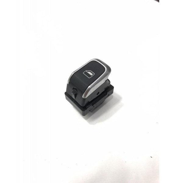 Botão  Comando Vidro Dianteiro Direito  Audi A6 2012