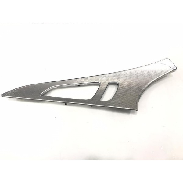 Acabamento Forro Porta Dianteiro Esquerdo Audi A6 2012 