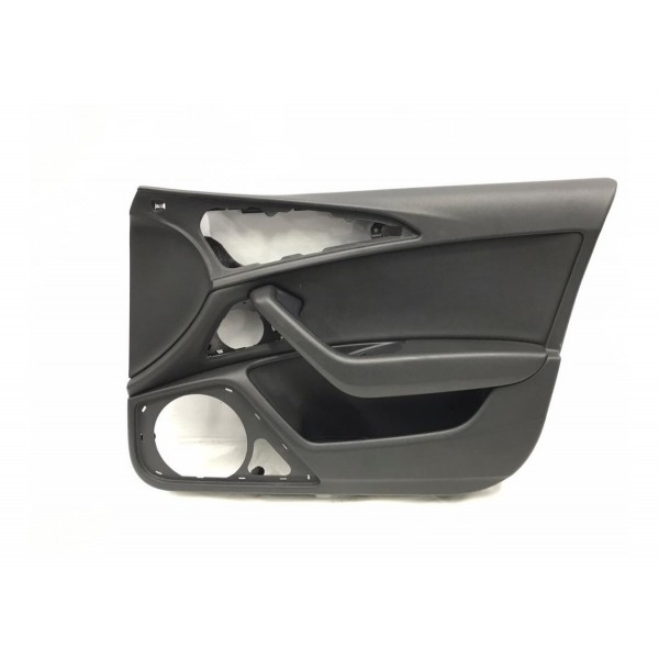 Forro Porta Dianteira Direito Audi A6 2012 2013 2014