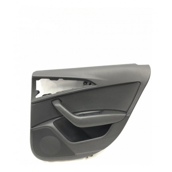 Forro Porta Traseira Direito Audi A6 2012 2013 2014