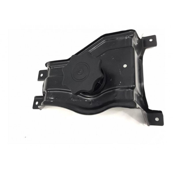 Trava Estepe Audi A6 2012 2013 2014 4g1 802 715