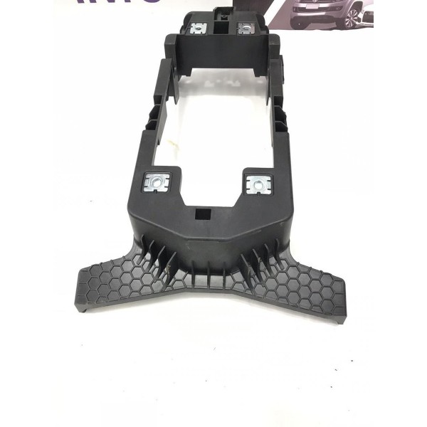 Suporte Console Central Audi A6 2013 4g0863531