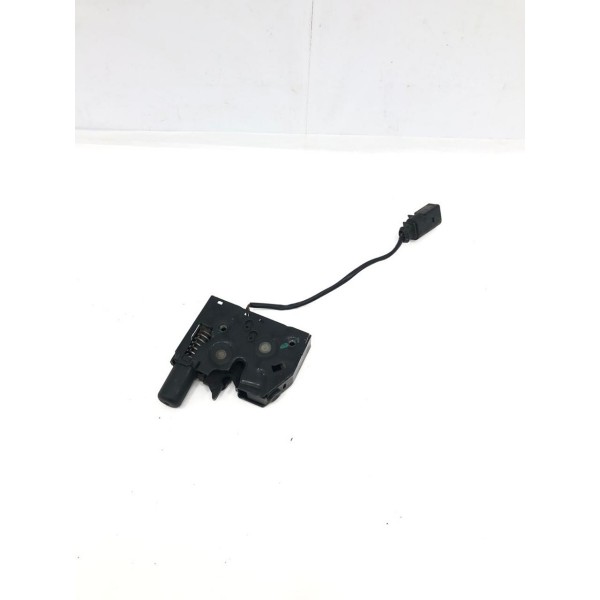 Fechadura Elétrica Capo Audi A6 3.0 V6 2012 Á 2014