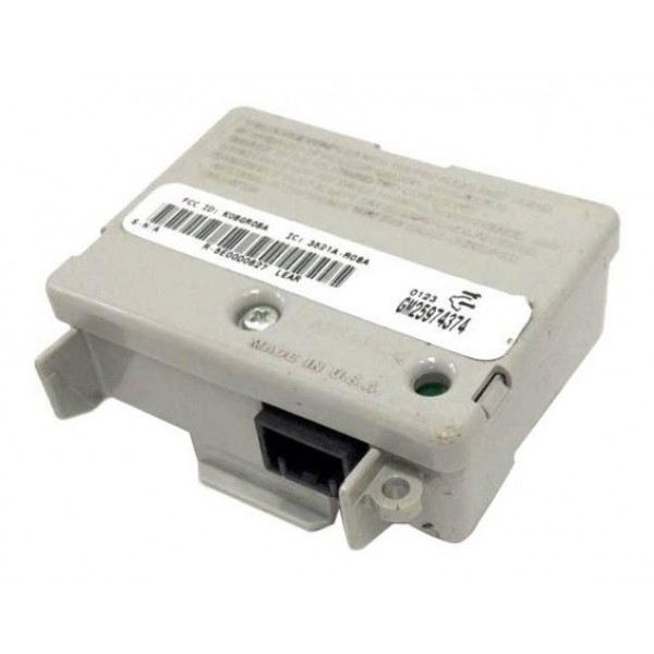 Módulo Anti Furto Gm Malibu 2.4 2010 2011 2012 25974374