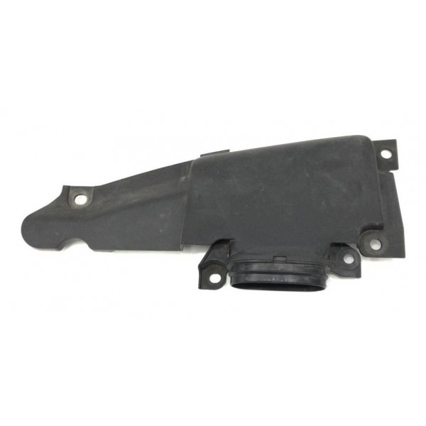 Duto Tubo Entrada Ar Frontal Honda City 1.5 2015 2016 2017