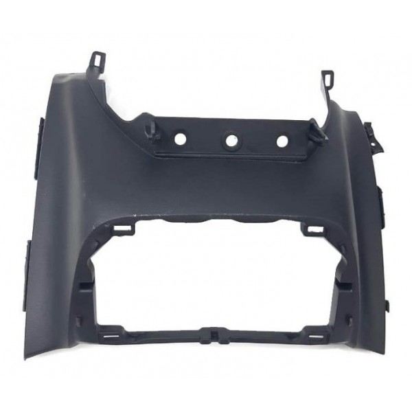 Acabamento Painel Moldura Comando Ar Jeep Compass Flex 2019