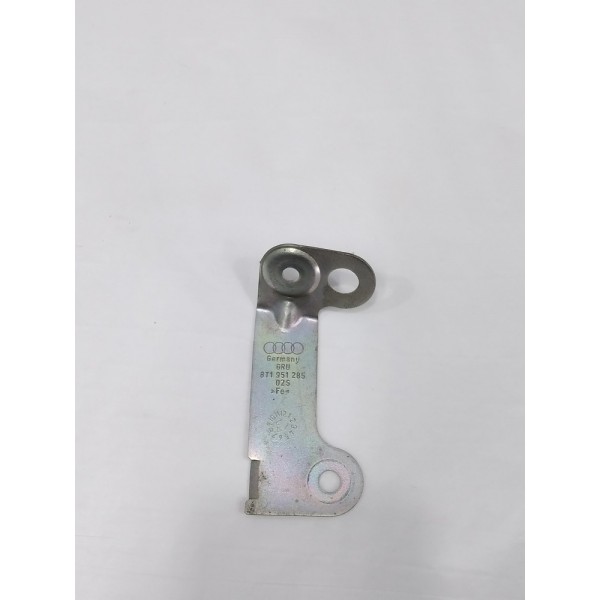 Suporte Buzina Sirene Alarme Audi A6 2012 2013 2014