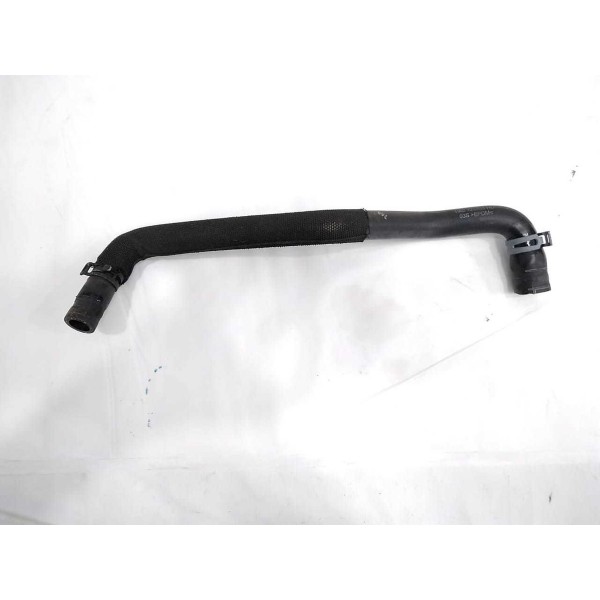 Mangueira Bomba Agua Auxiliar Audi A6 2013 4g1819372d