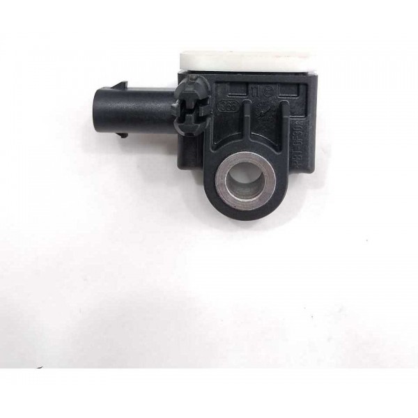 Sensor Impacto Colisão Airbag Audi A6 2013 4h0959643 Unidade