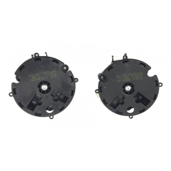 Motor Vidro Retrovisor Vw Jetta 2013 2014 2015 Und 3 Pinos