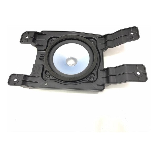 Alto Falante C/ Suporte Esquerdo Hyundai Veloster 2012 13 