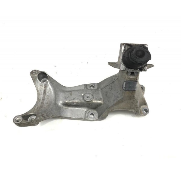 Suporte Coxim 4g0 199 307 Audi A6 2012 2013 2014 Detalhe