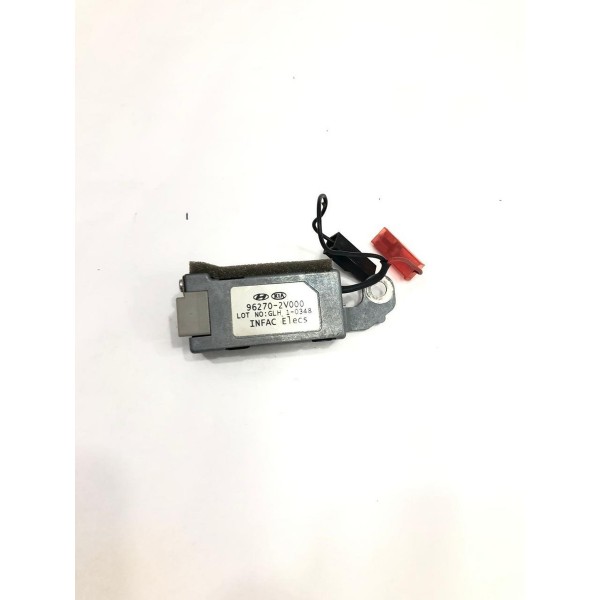 Antena Amplificador Hyundai Veloster 2011 2012 2013