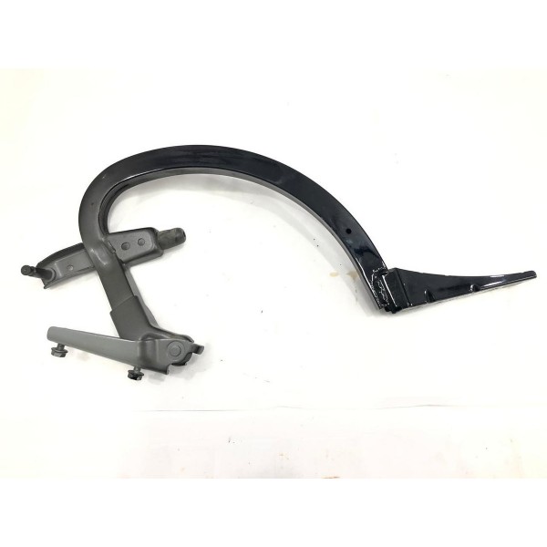 Dobradiça Direita Tampa Porta Mala Audi A6 2012