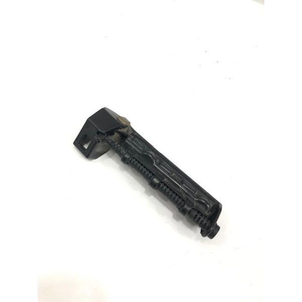 Guia Parachoque Traseiro Lado Esquerdo Audi A6 2013
