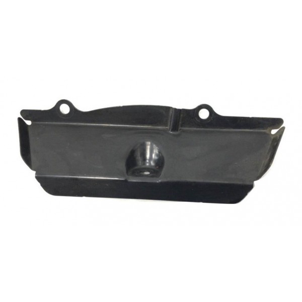 Suporte Chapa Metal Fixação Honda City 2015 2016 2017 N1