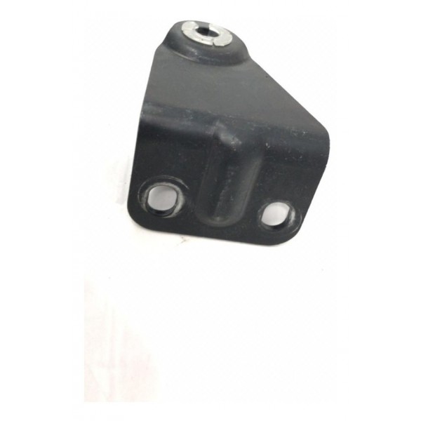 Suporte Chapa Metal Fixação Honda City 2015 2016 2017 N3