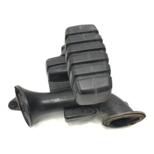 Caixa Ressonador Duto Filtro Ar Gm Malibu 2.4 2010 2011 2012