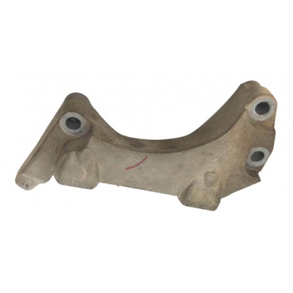 Suporte Coxim Calço Motor Gm Malibu 2.4 4cc 2010 2011 2012