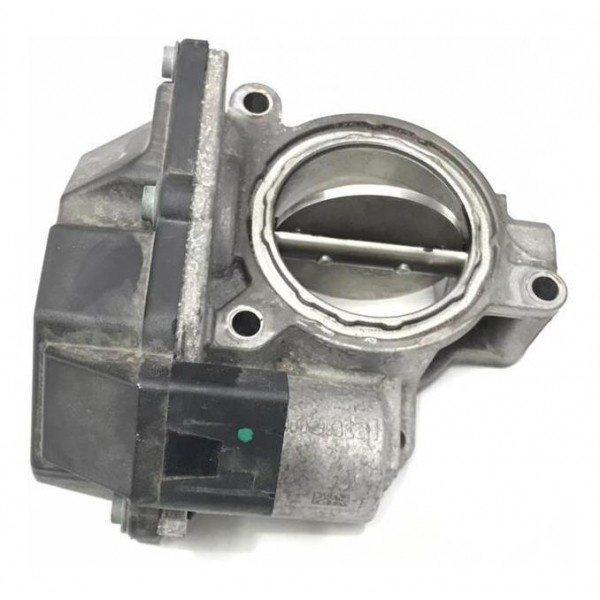 Corpo Borboleta Tbi Supercharger Audi A6 2012 057128063d